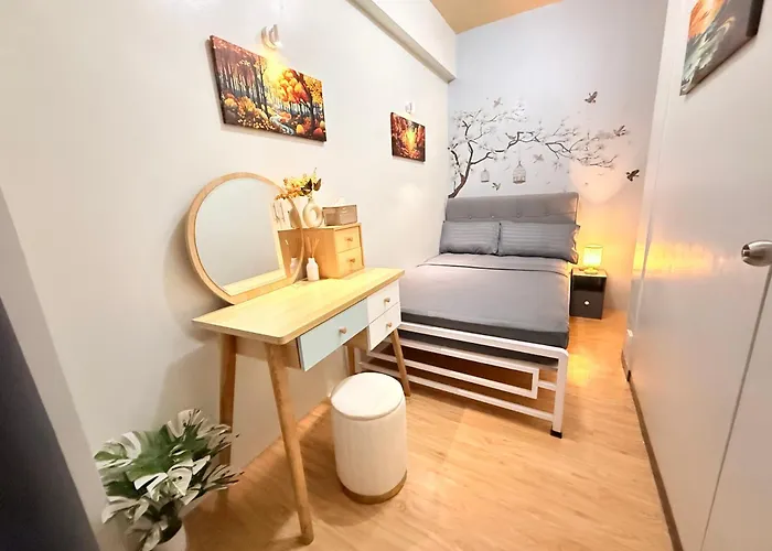 Hyde Away Staycation 4* Manila